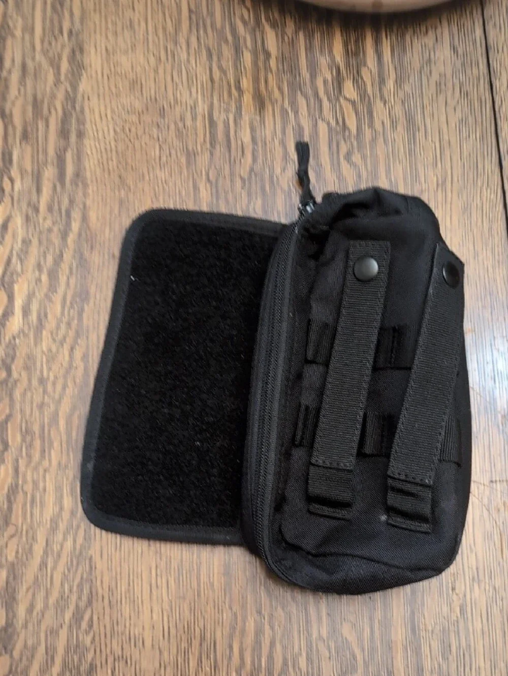 Tactical Baby Gear Wipe Holder